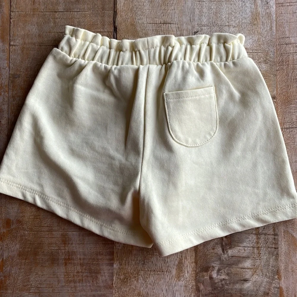 NWOT Zara girls outfit 4-5yr